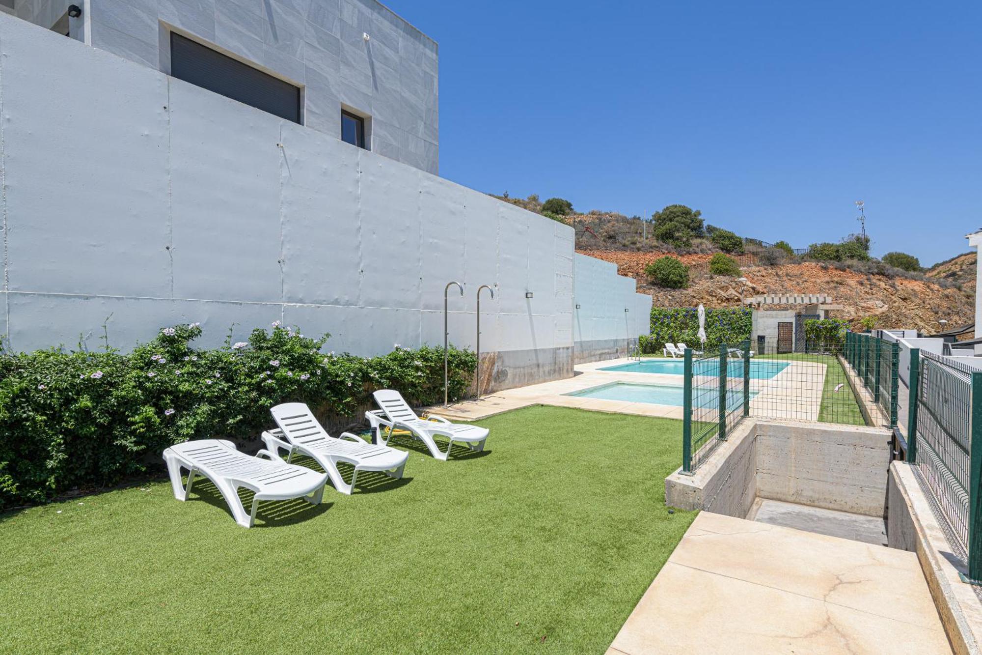 Wintowinrentals New And Sea View Hébergement de vacances *